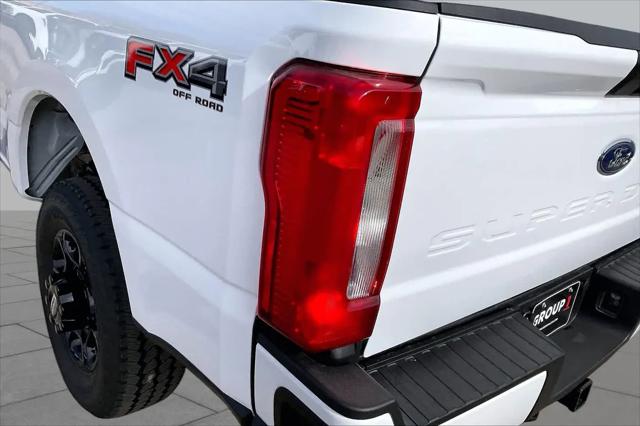 2026 Ford F-250 XL