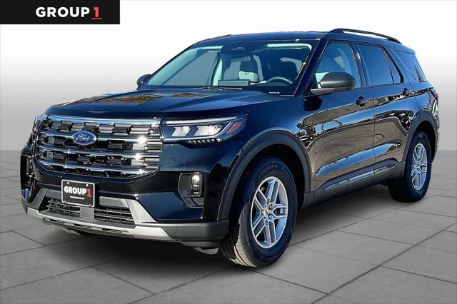 2026 Ford Explorer Active for sale in Amarillo, TX