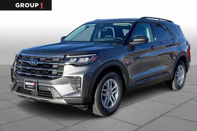 2026 Ford Explorer Active for sale in Amarillo, TX