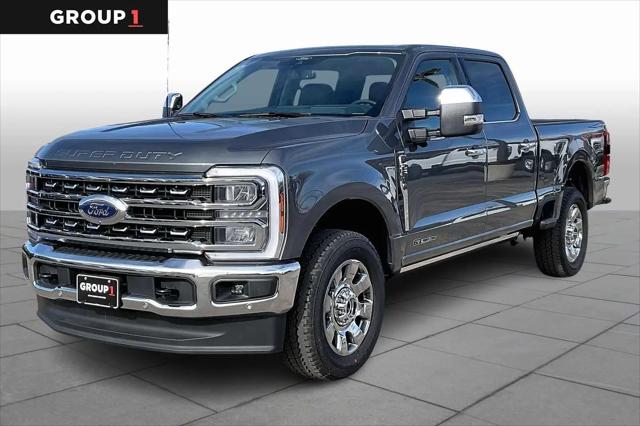 2026 Ford F-250 LARIAT for sale in Amarillo, TX