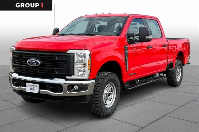 2026 Ford F-250 XL for sale in Amarillo, TX