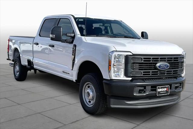 2026 Ford F-250 XL