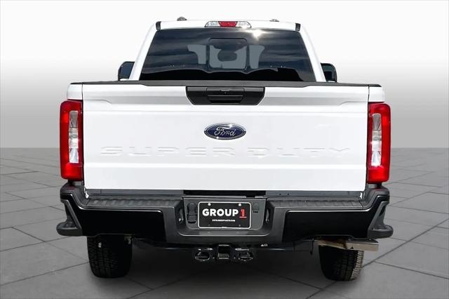 2026 Ford F-250 XL
