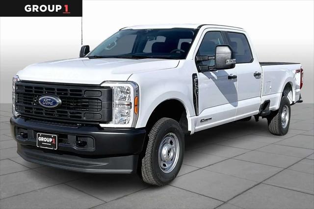 2026 Ford F-250 XL for sale in Amarillo, TX