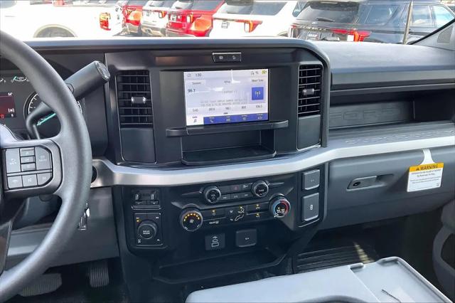 2026 Ford F-250 XL
