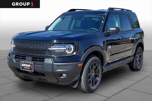 2026 Ford Bronco Sport Big Bend for sale in Amarillo, TX
