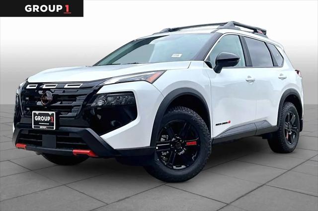 2026 Nissan Rogue Rock Creek for sale in Round Rock, TX