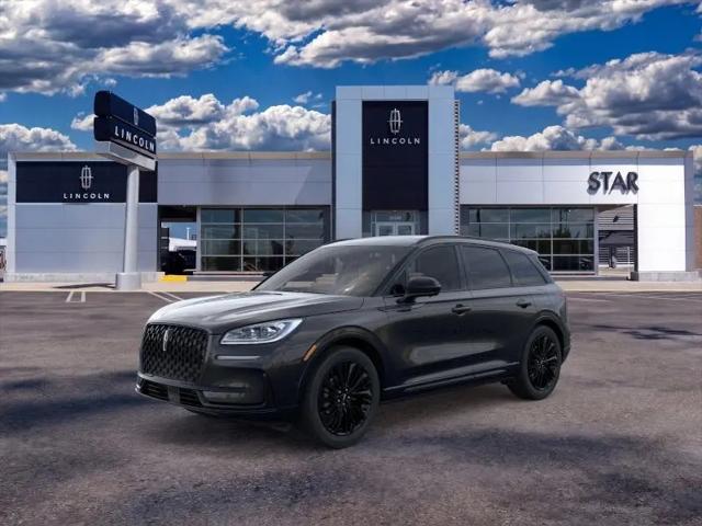 2023 Lincoln Corsair Reserve for sale in Southfield, MI