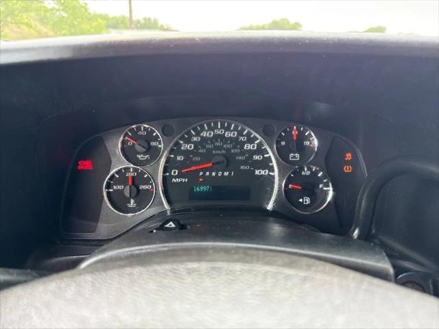 2012 Chevrolet Express Work Van