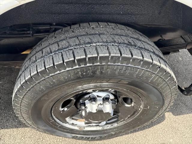2012 Chevrolet Express Work Van