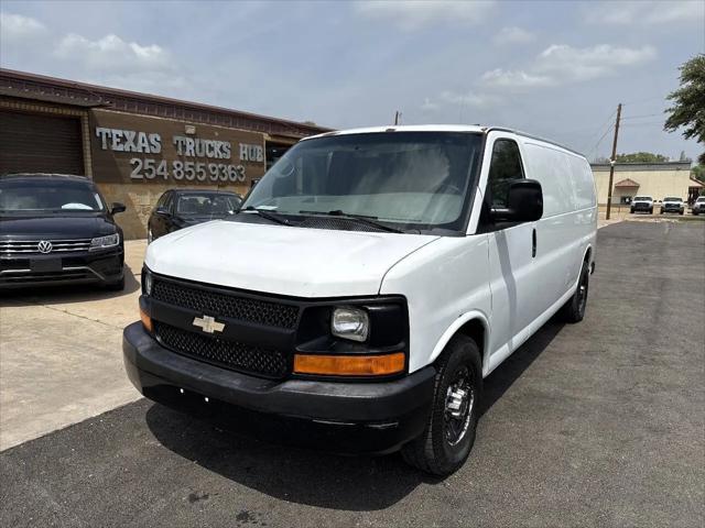 2012 Chevrolet Express Work Van for sale in Belton, TX