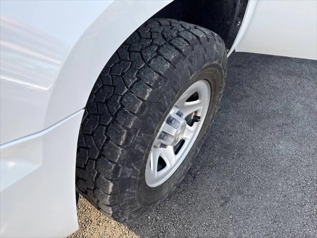 2013 Chevrolet Tahoe Commercial Fleet