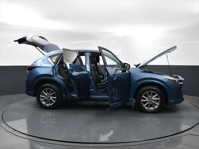 2024 Mazda CX-5 2.5 S Select