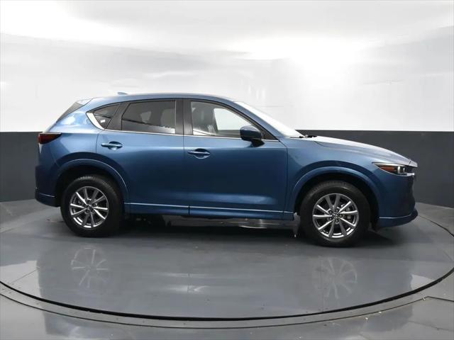 2024 Mazda CX-5 2.5 S Select