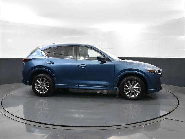2024 Mazda CX-5 2.5 S Select