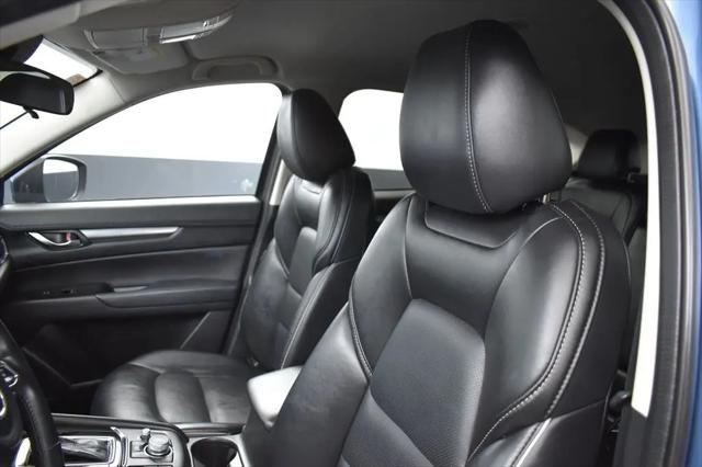 2024 Mazda CX-5 2.5 S Select