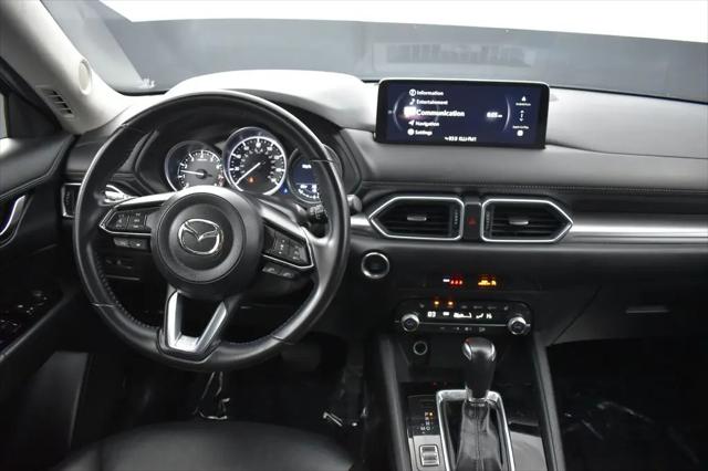 2024 Mazda CX-5 2.5 S Select