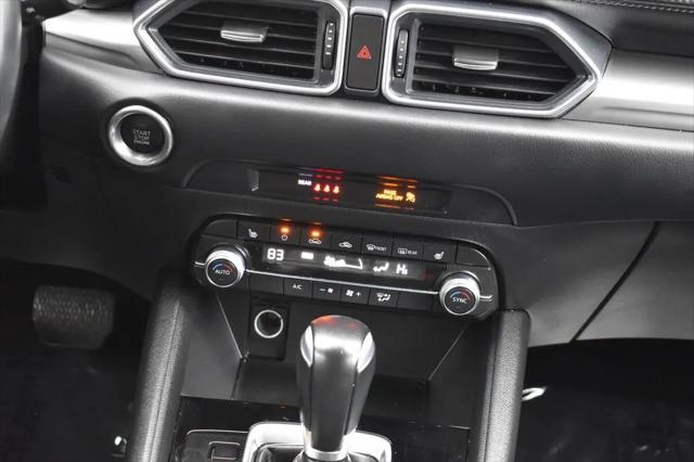 2024 Mazda CX-5 2.5 S Select