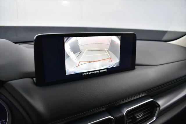 2024 Mazda CX-5 2.5 S Select