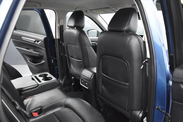 2024 Mazda CX-5 2.5 S Select