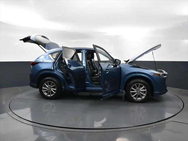 2024 Mazda CX-5 2.5 S Select