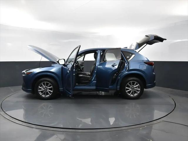 2024 Mazda CX-5 2.5 S Select