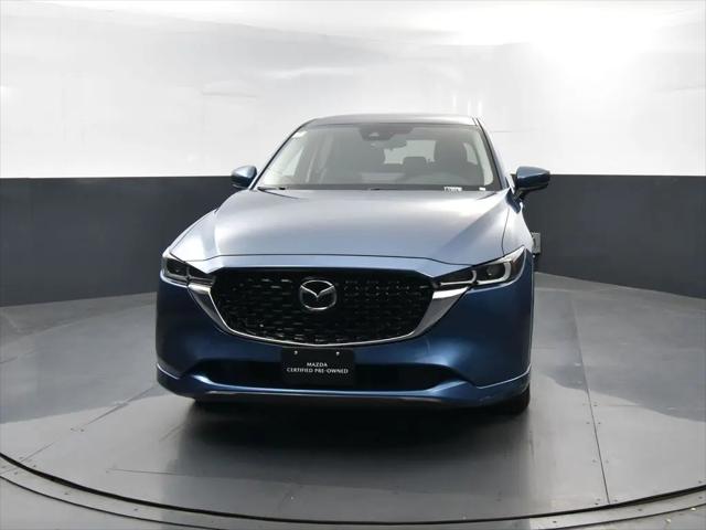 2024 Mazda CX-5 2.5 S Select