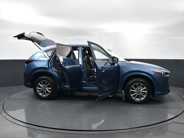 2024 Mazda CX-5 2.5 S Select