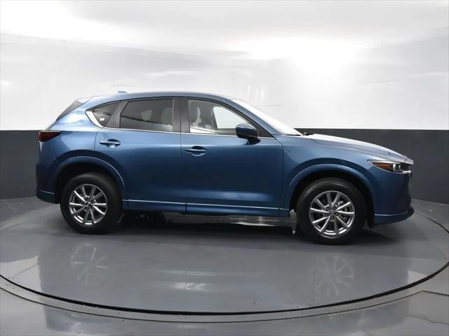 2024 Mazda CX-5 2.5 S Select