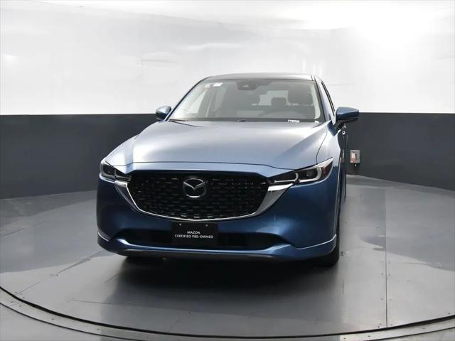 2024 Mazda CX-5 2.5 S Select