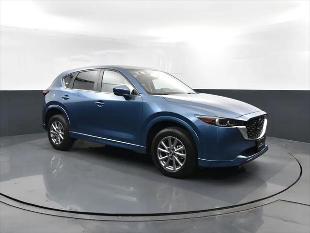 2024 Mazda CX-5 2.5 S Select