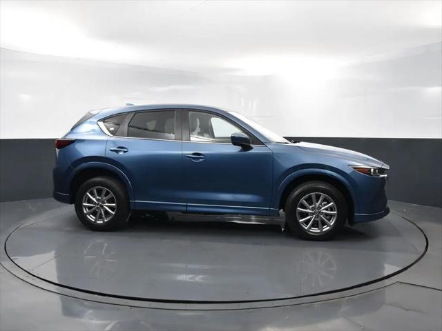 2024 Mazda CX-5 2.5 S Select