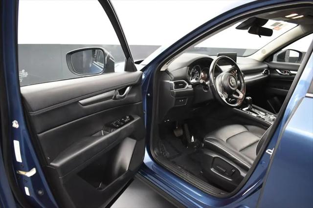 2024 Mazda CX-5 2.5 S Select