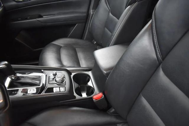 2024 Mazda CX-5 2.5 S Select