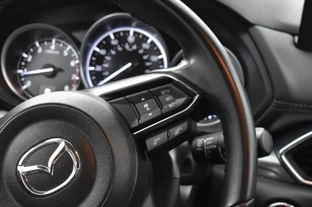 2024 Mazda CX-5 2.5 S Select