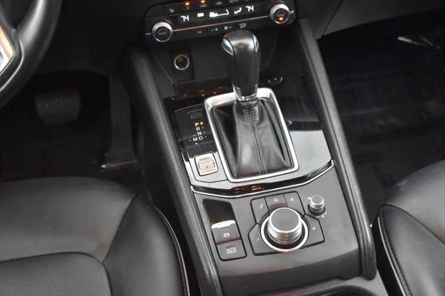 2024 Mazda CX-5 2.5 S Select