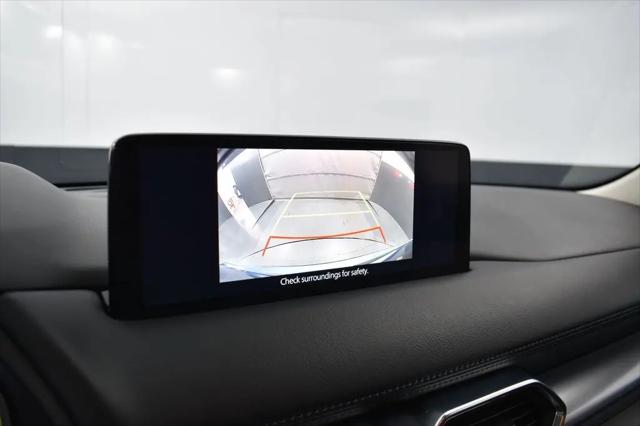 2024 Mazda CX-5 2.5 S Select