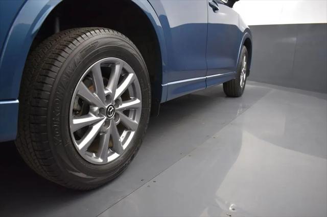 2024 Mazda CX-5 2.5 S Select