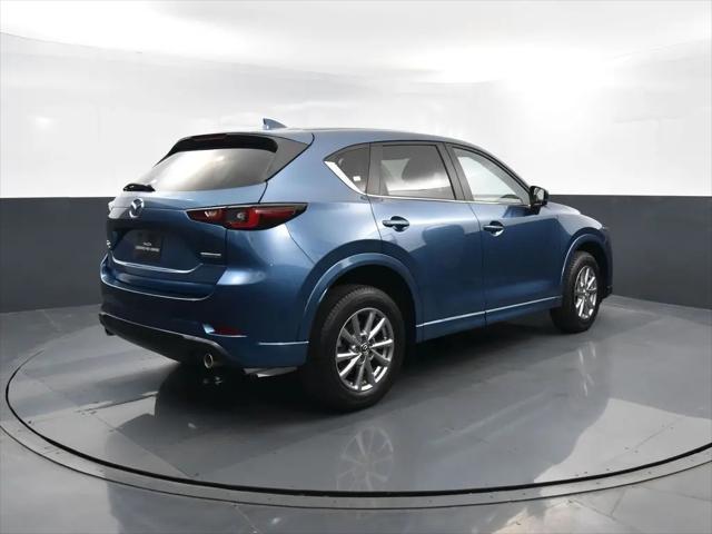 2024 Mazda CX-5 2.5 S Select