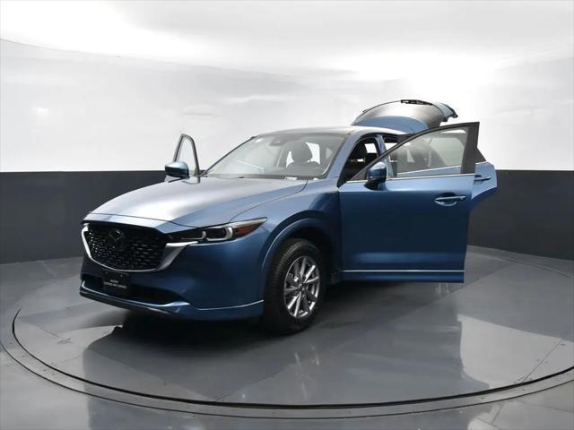 2024 Mazda CX-5 2.5 S Select