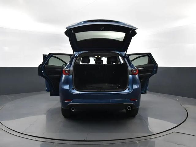 2024 Mazda CX-5 2.5 S Select