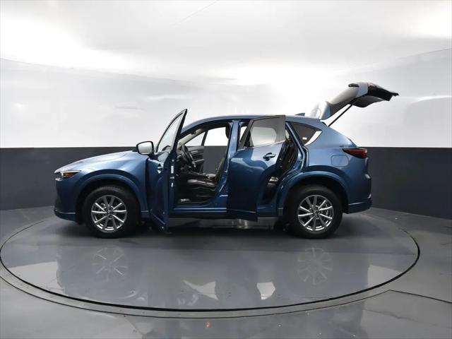 2024 Mazda CX-5 2.5 S Select