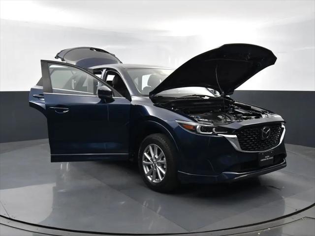 2024 Mazda CX-5 2.5 S Select