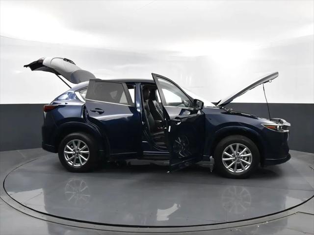 2024 Mazda CX-5 2.5 S Select