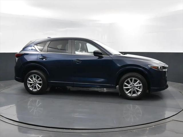 2024 Mazda CX-5 2.5 S Select