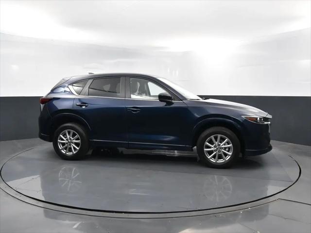 2024 Mazda CX-5 2.5 S Select