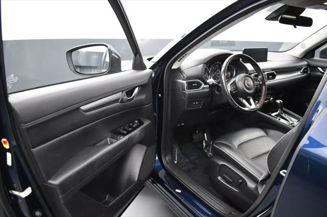 2024 Mazda CX-5 2.5 S Select