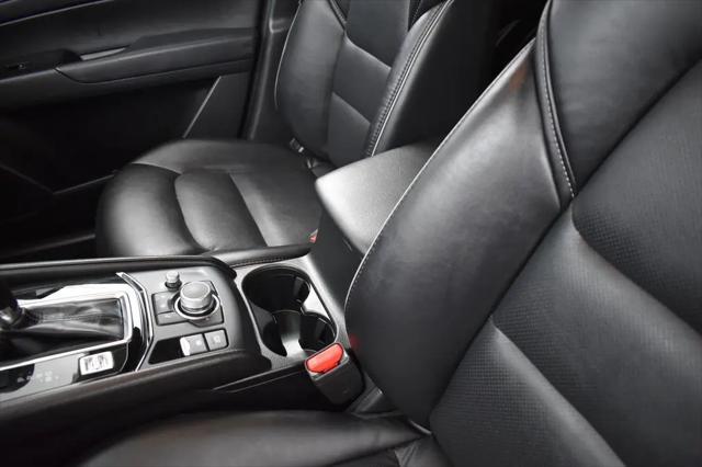 2024 Mazda CX-5 2.5 S Select