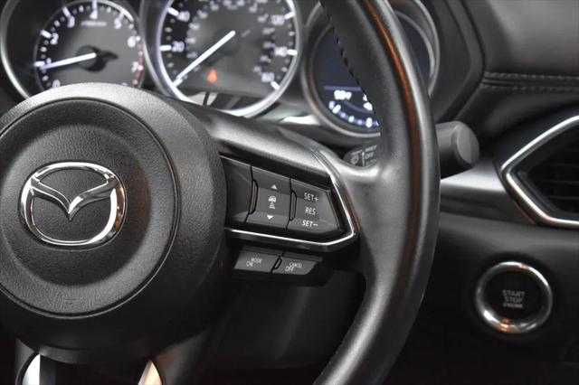 2024 Mazda CX-5 2.5 S Select
