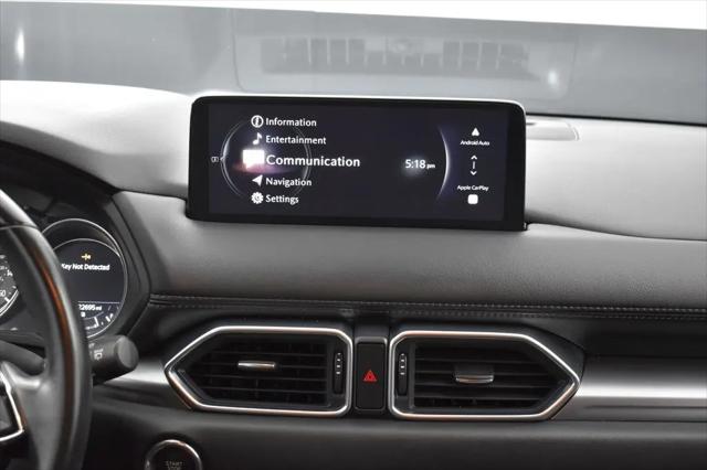 2024 Mazda CX-5 2.5 S Select